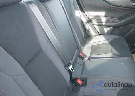 2024 Subaru Wrx Limited from USA, damaged, VIN JF1VBAN61R9819679